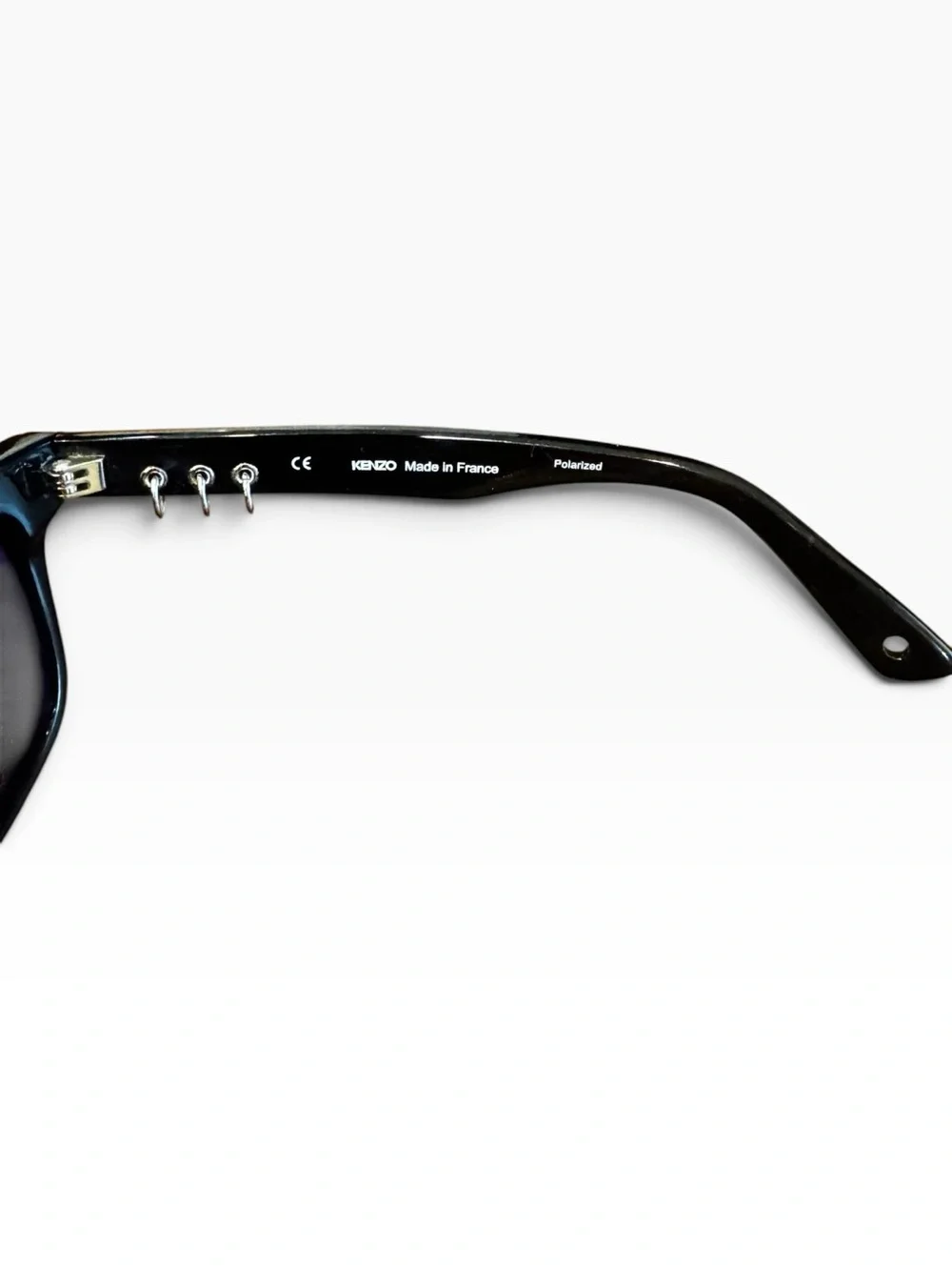 KENZO Polarized Sunglasses